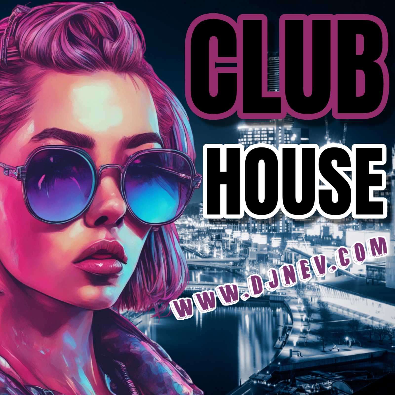 CLUB HOUSE 01-10-2025